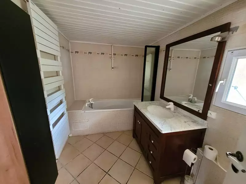 Maison, 116 m²