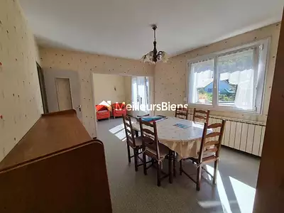 Maison, 126 m²