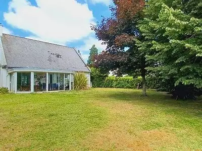 Maison, 170 m²