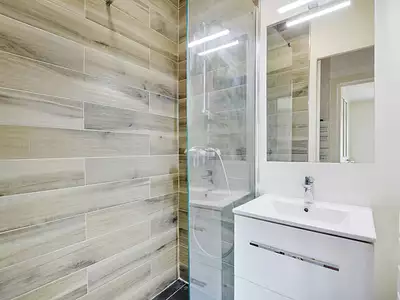 Appartement, 39 m²