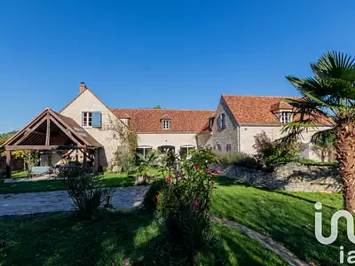 Maison, 480 m²