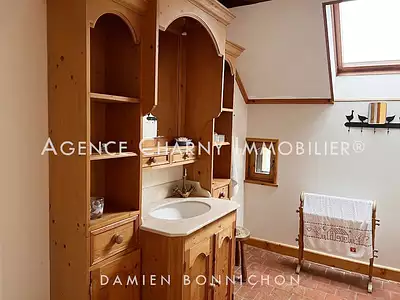 Maison, 174 m²