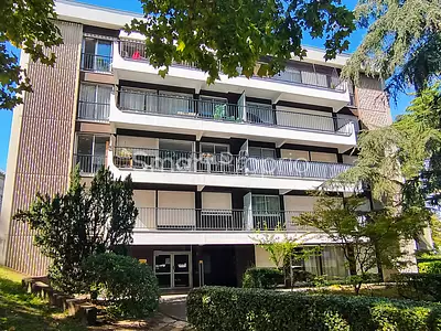 Appartement, 60,7 m²