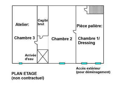 Maison, 109 m²