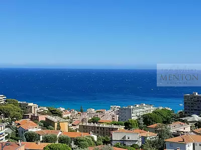 Appartement, 54,4 m²