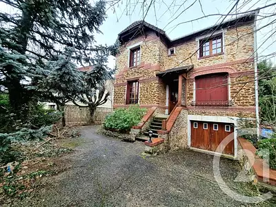 Maison, 125 m²
