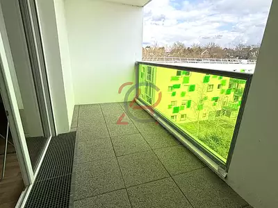 Appartement, 43 m²