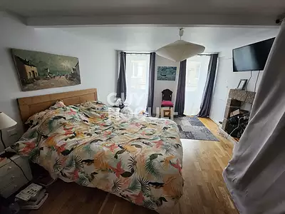 Maison, 101 m²