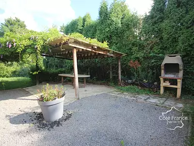 Maison, 135 m²