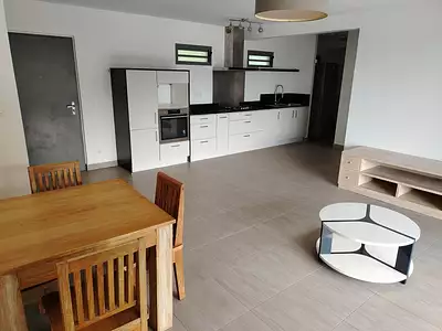 Appartement, 67,1 m²