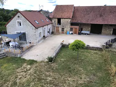 Maison, 120 m²