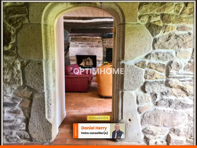 Maison, 173 m²