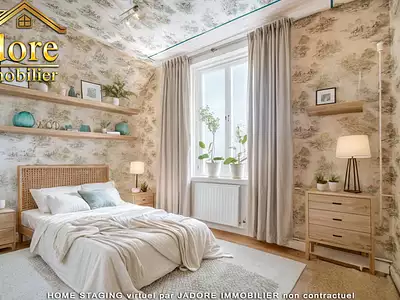 Maison, 135 m²