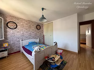 Maison, 100 m²
