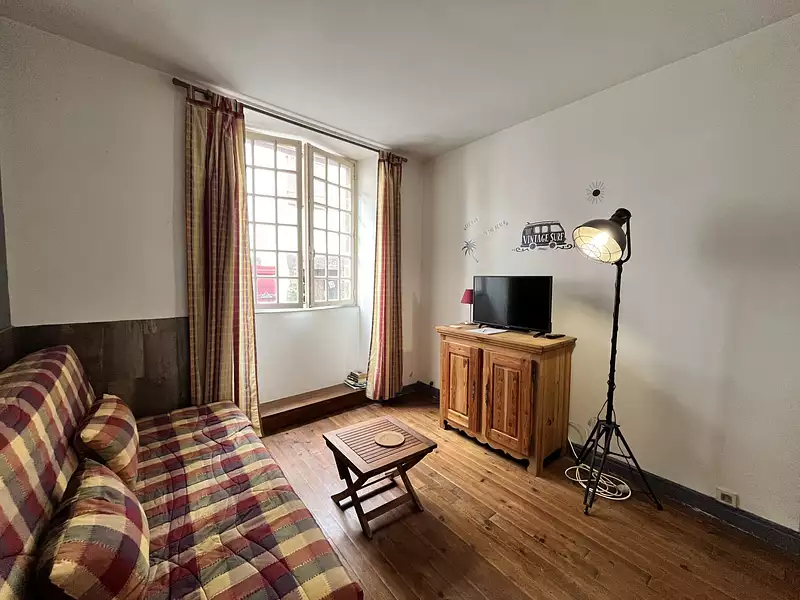 Appartement, 30 m²