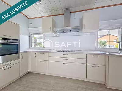 Maison, 106 m²