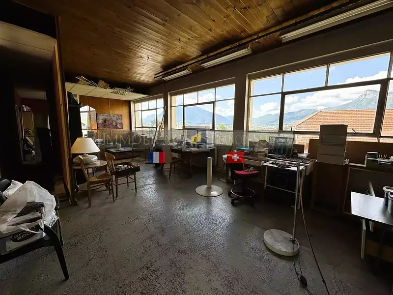 Appartement, 375 m²