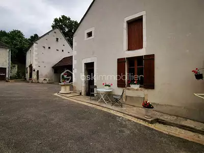 Maison, 113 m²