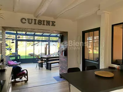 Maison, 172 m²