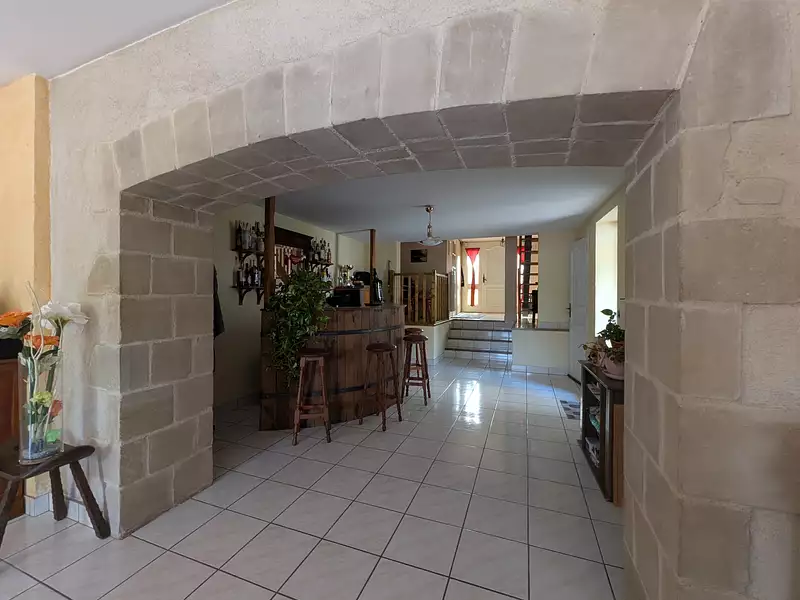 Maison, 136 m²