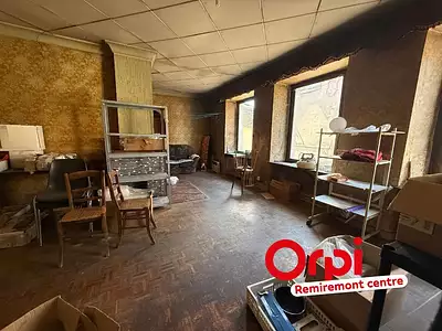 Appartement, 307 m²