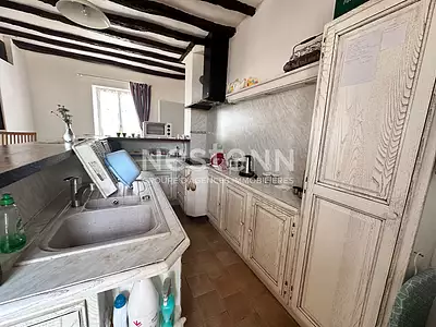 Maison, 123,68 m²