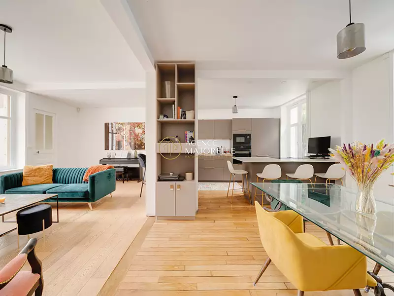 Maison, 175 m²