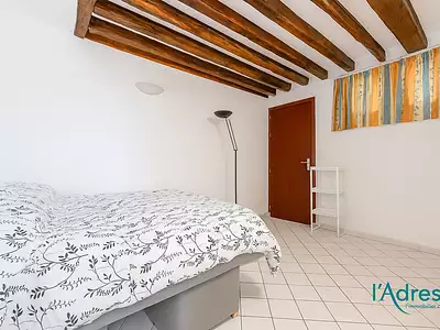 Appartement, 16,9 m²