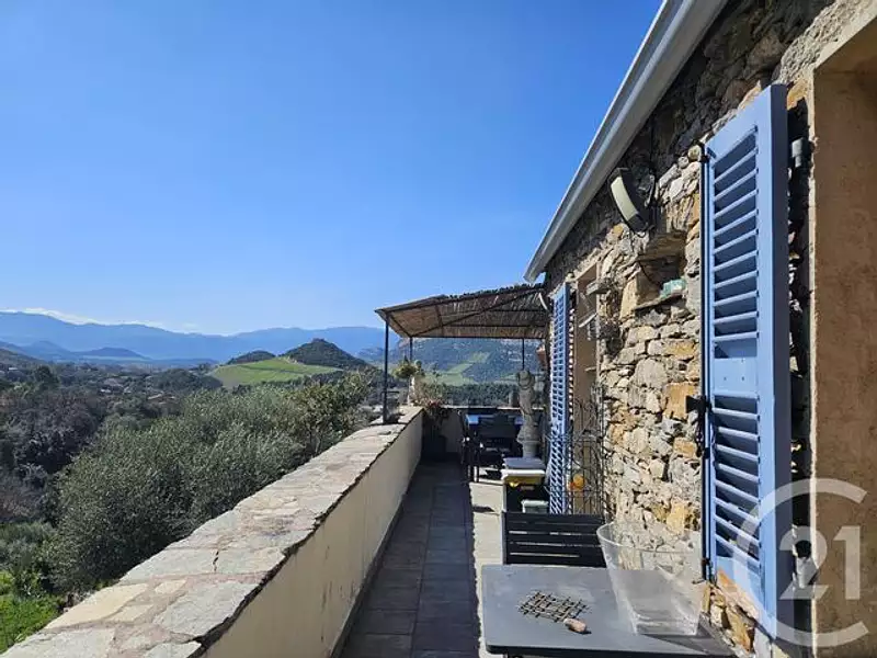 Maison, 143 m²