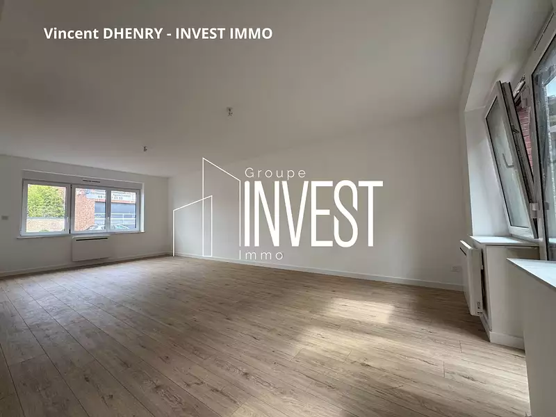 Maison, 96 m²