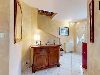 Maison, 170 m²