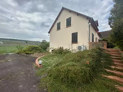 Maison, 123 m²