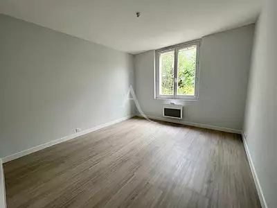Appartement, 83 m²
