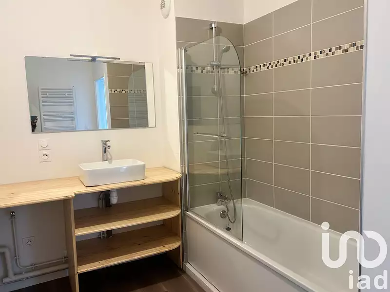 Appartement, 67 m²