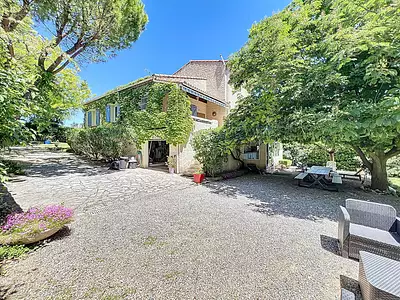 Maison, 117 m²