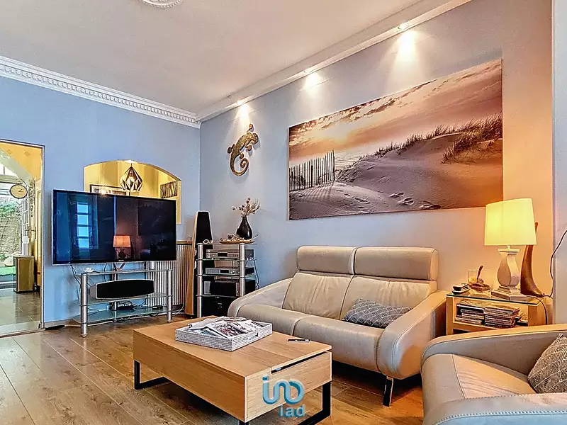Maison, 101 m²