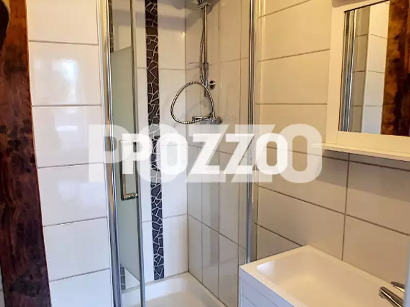 Appartement, 27 m²