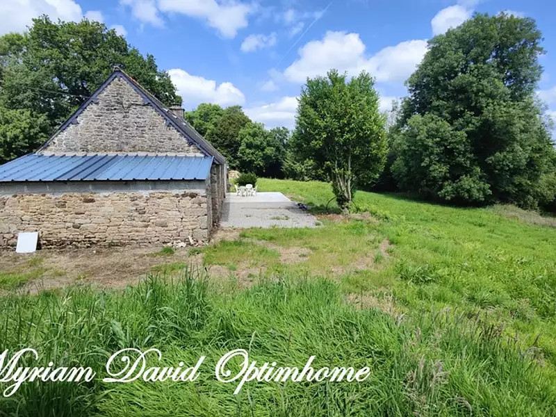 Maison, 75 m²