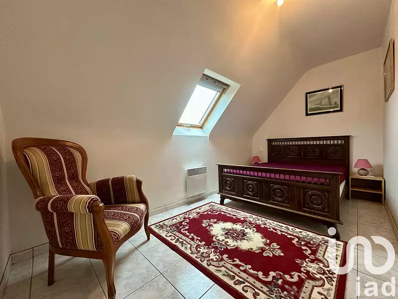 Maison, 122 m²
