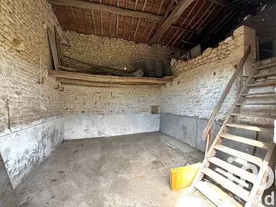 Maison, 84 m²