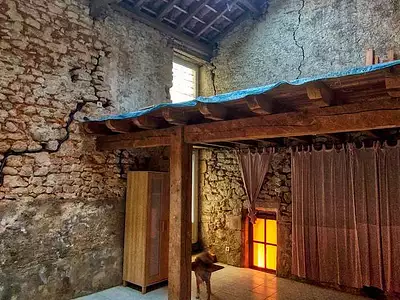 Maison, 221 m²