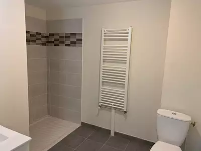 Appartement, 40,33 m²