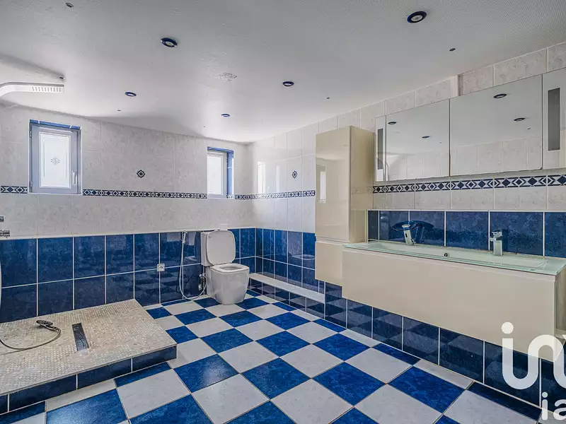 Maison, 114 m²