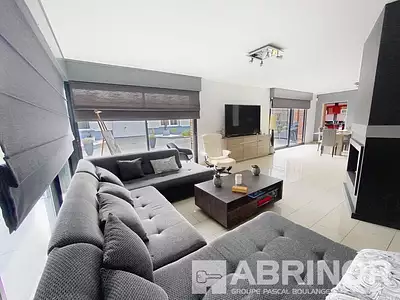 Maison, 214 m²