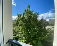 Appartement, 26,54 m²