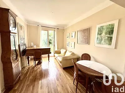 Maison, 115 m²