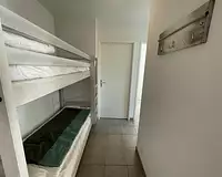 Appartement, 43,6 m²