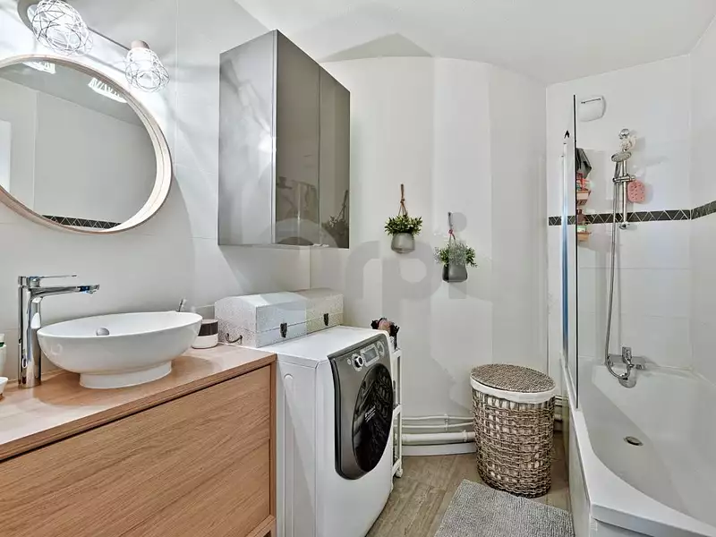 Appartement, 69 m²