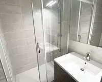 Appartement, 19,89 m²