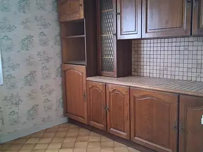 Maison, 88 m²